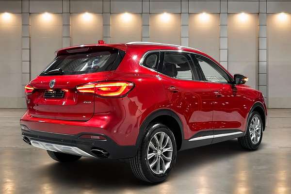 2022 MG HS Vibe SAS23