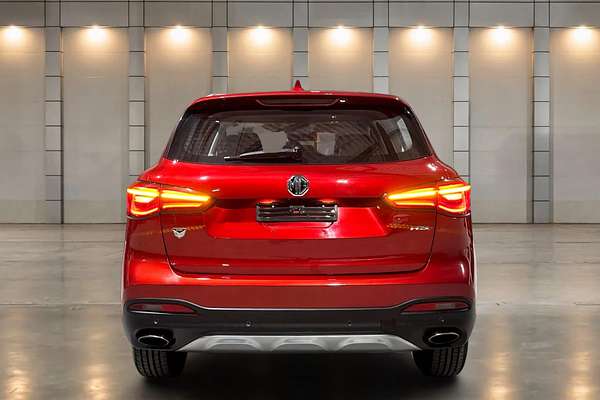 2022 MG HS Vibe SAS23