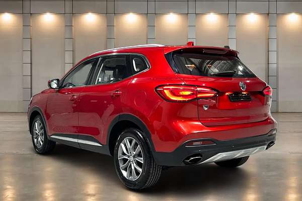 2022 MG HS Vibe SAS23