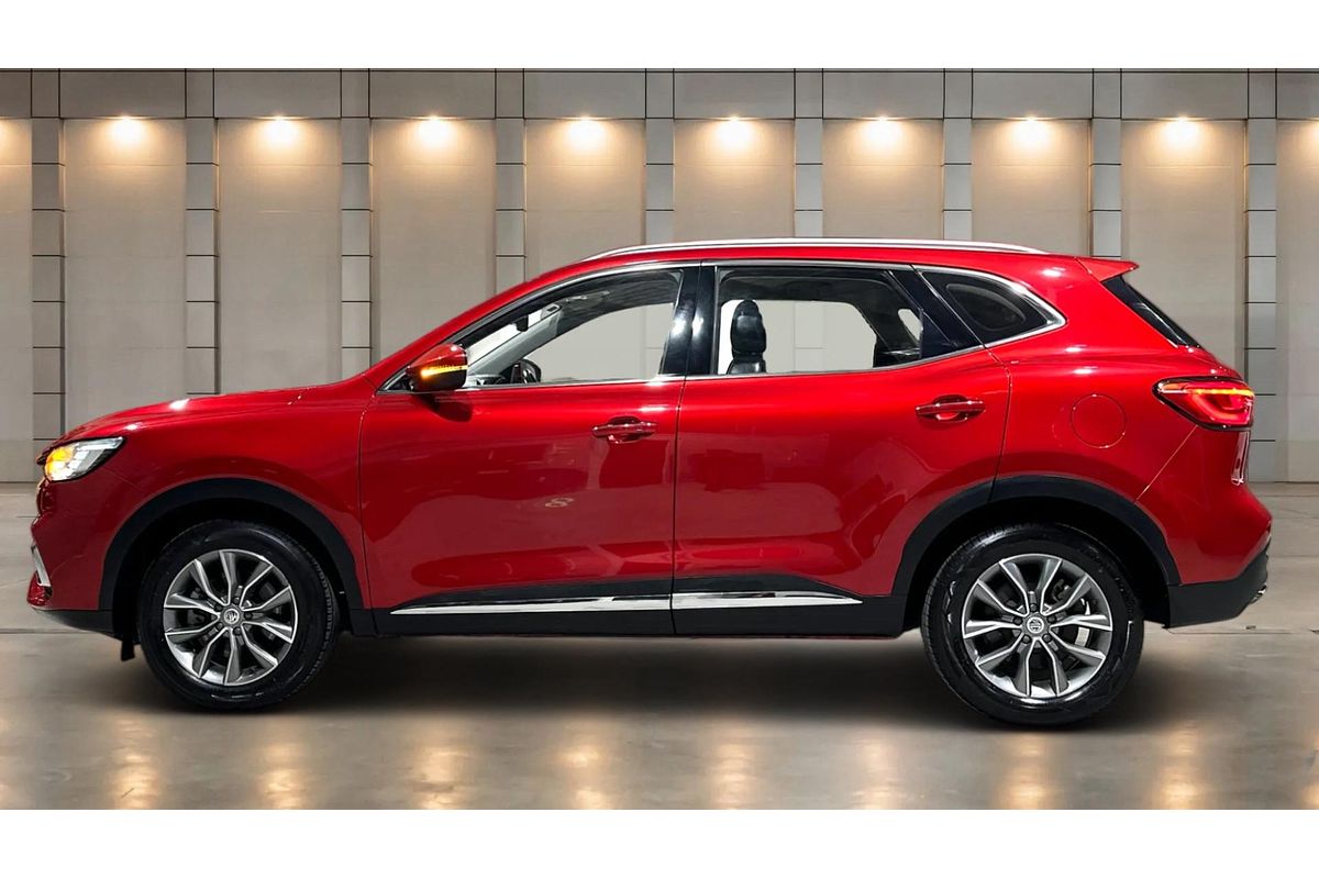 2022 MG HS Vibe SAS23