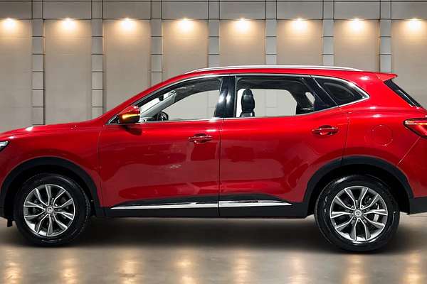 2022 MG HS Vibe SAS23