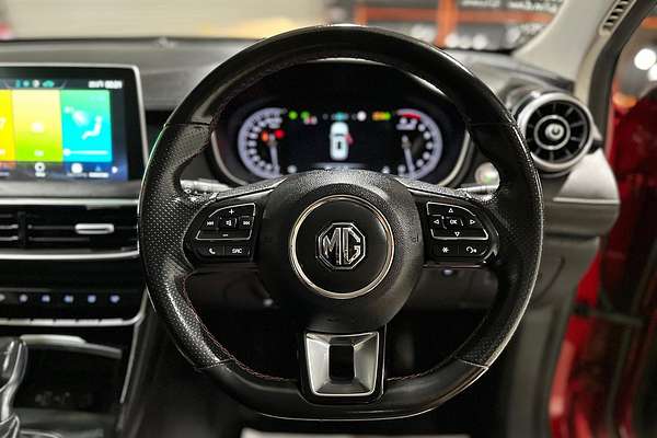 2022 MG HS Vibe SAS23