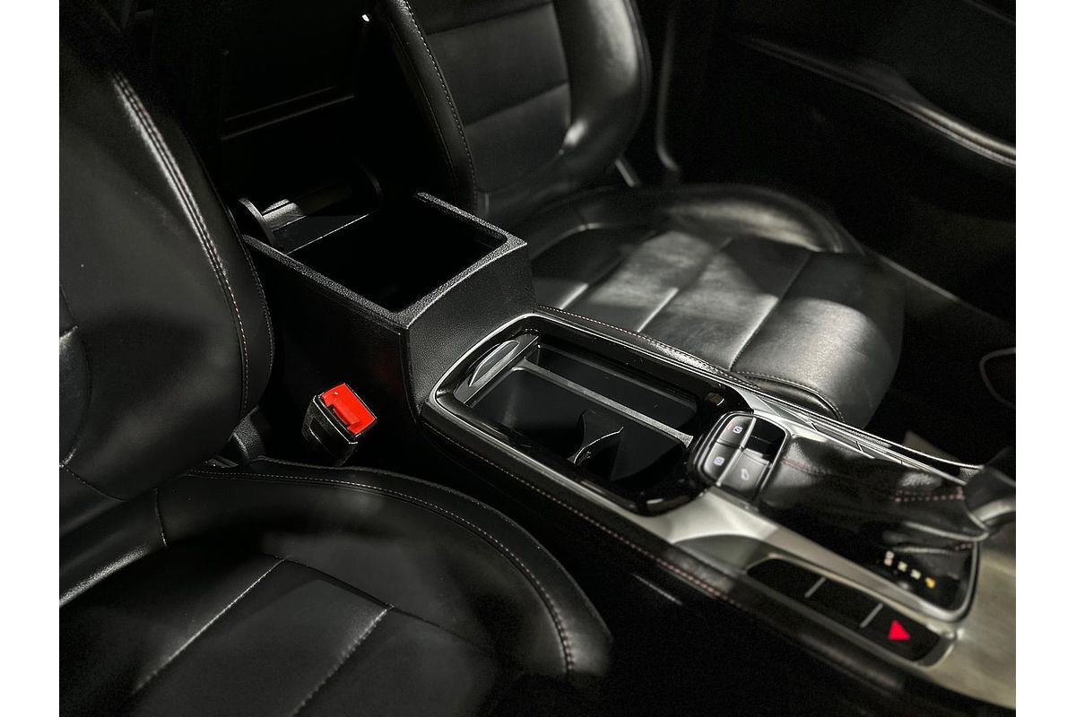 2022 MG HS Vibe SAS23