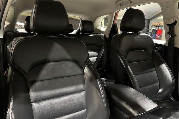 2022 MG HS Vibe SAS23