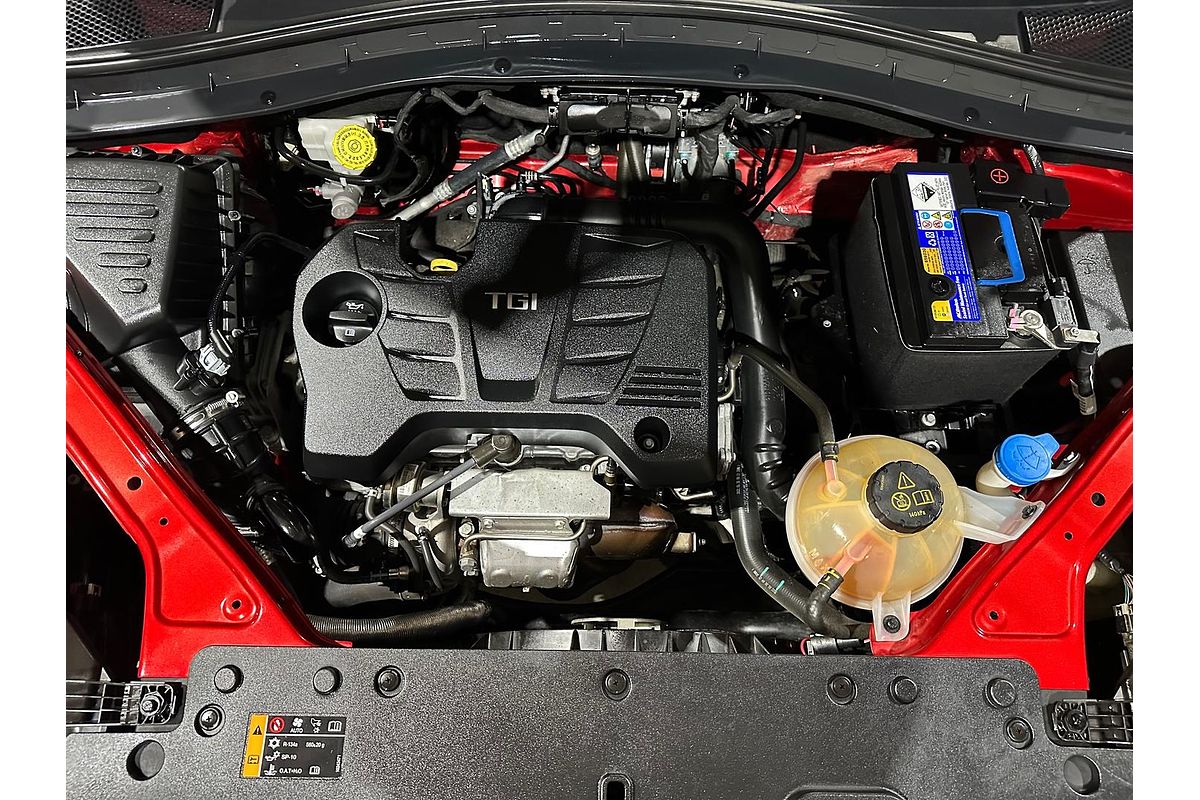 2022 MG HS Vibe SAS23