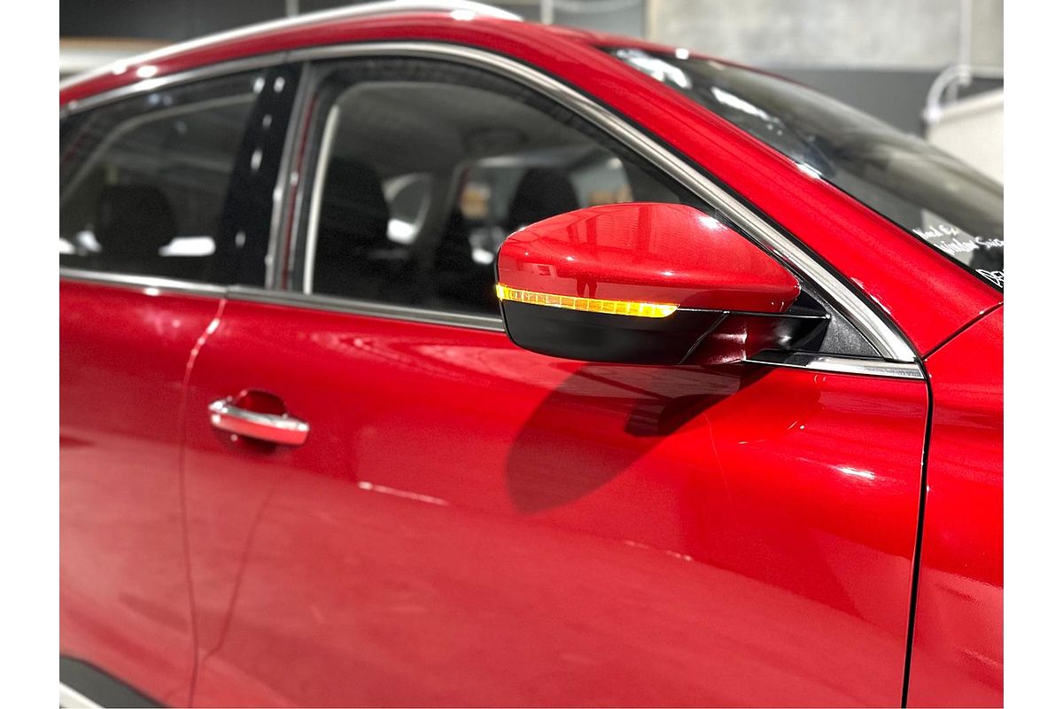 2022 MG HS Vibe SAS23