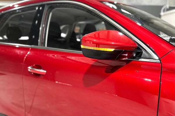 2022 MG HS Vibe SAS23