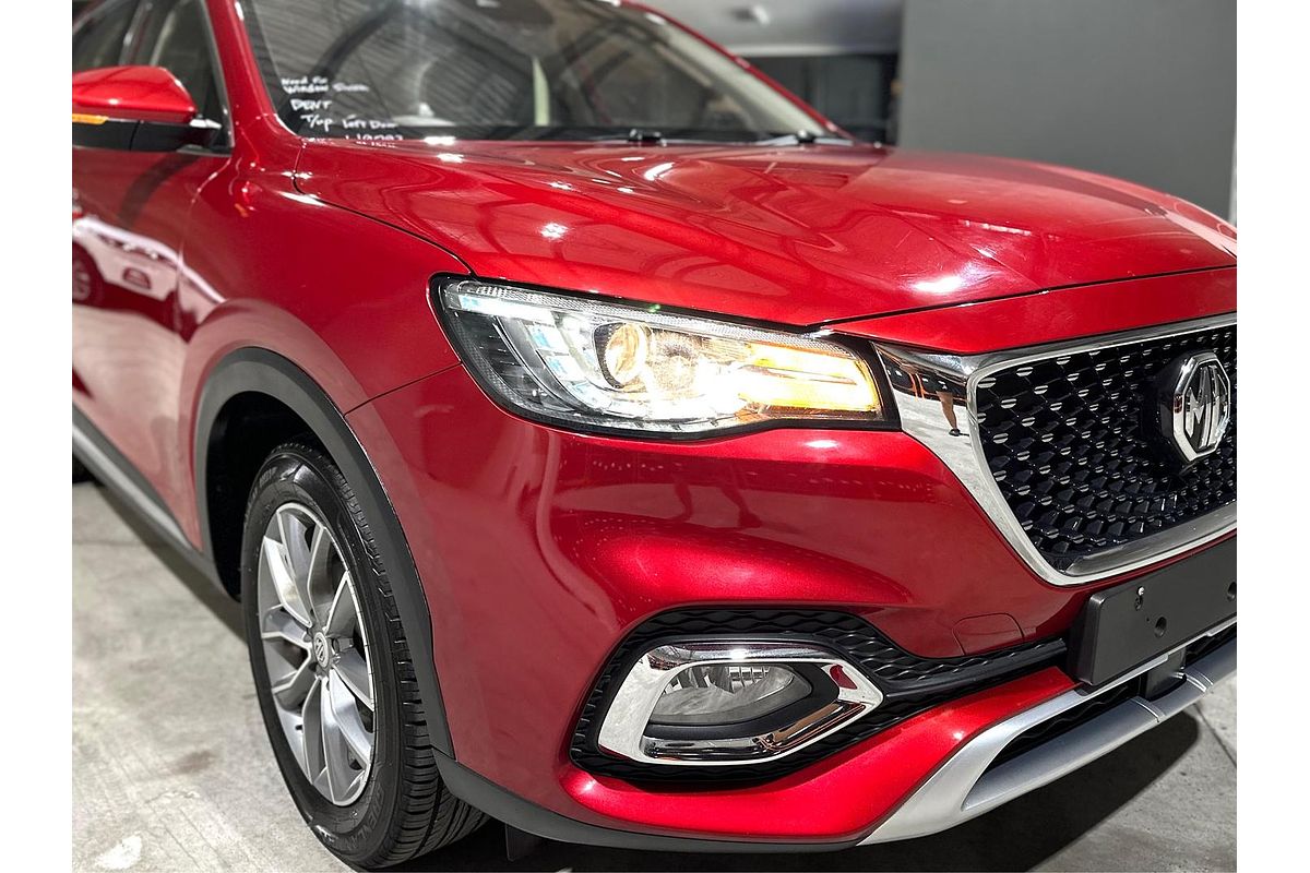 2022 MG HS Vibe SAS23