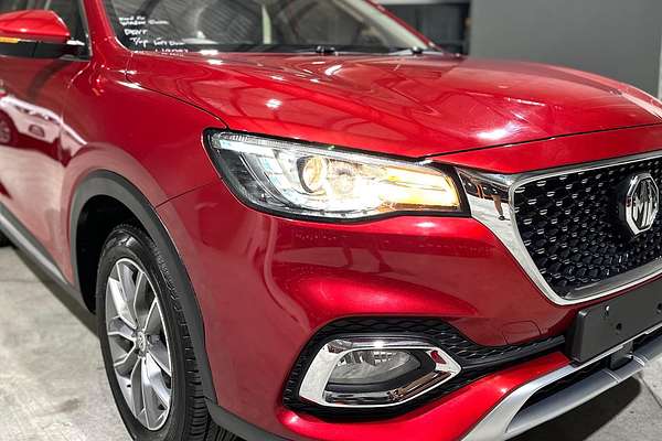 2022 MG HS Vibe SAS23