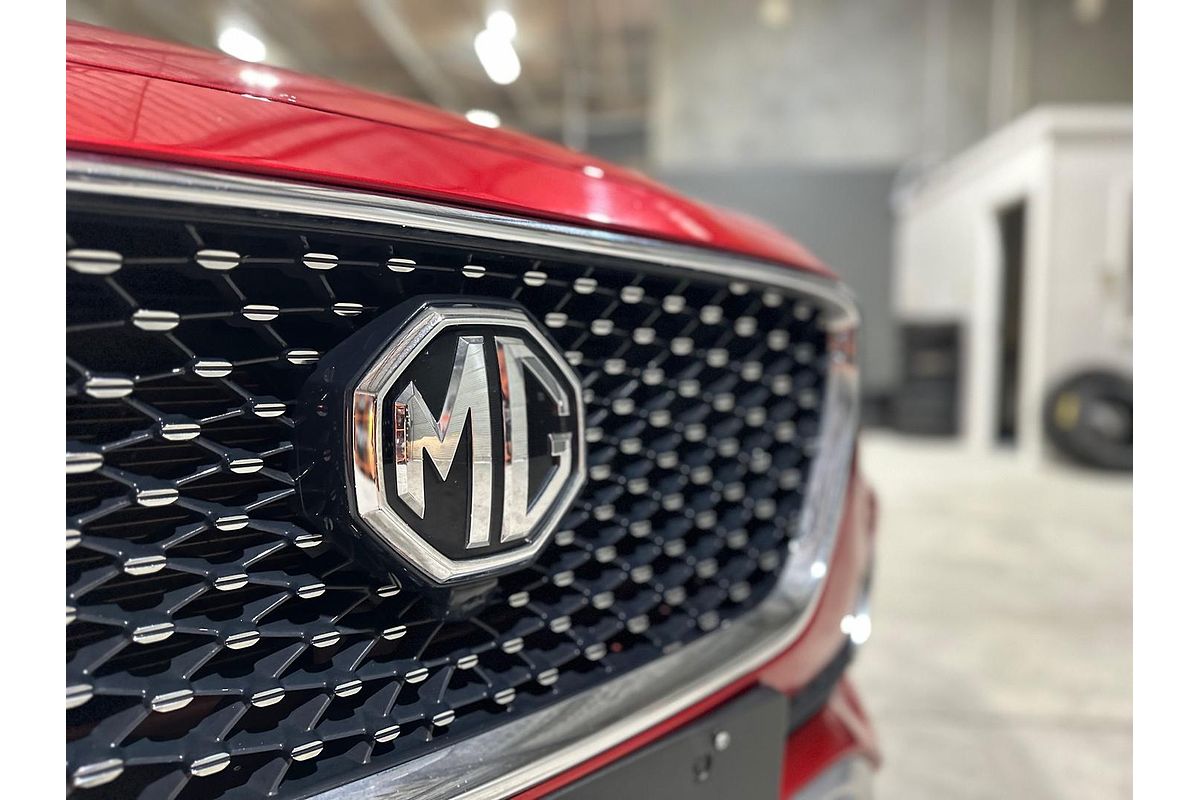 2022 MG HS Vibe SAS23