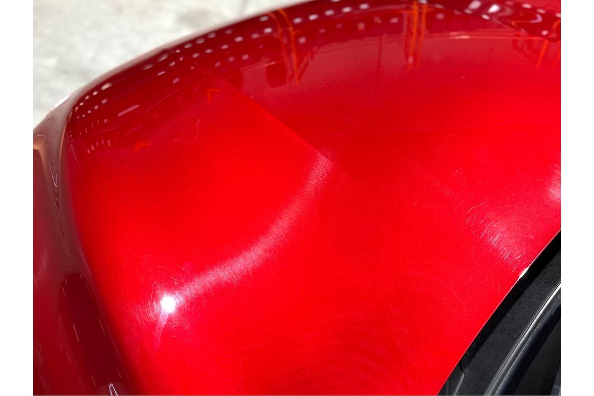 2022 MG HS Vibe SAS23