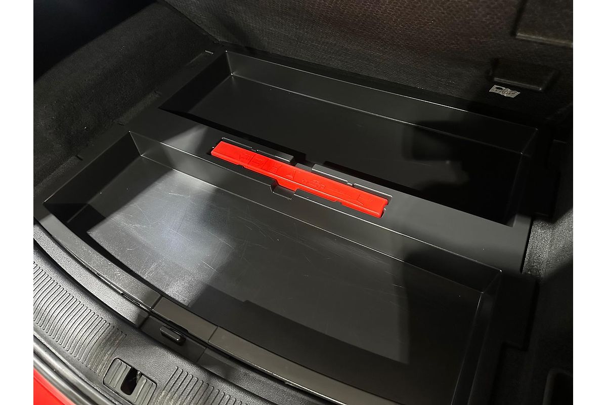 2022 MG HS Vibe SAS23