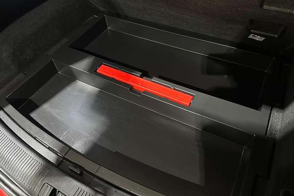 2022 MG HS Vibe SAS23