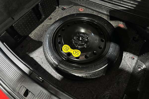 2022 MG HS Vibe SAS23