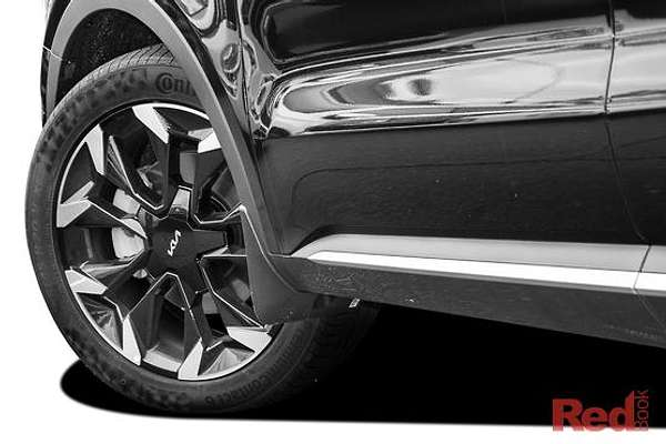 2026 Kia Sorento GT-Line MQ4 PE