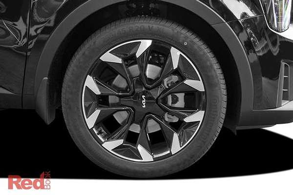 2026 Kia Sorento GT-Line MQ4 PE