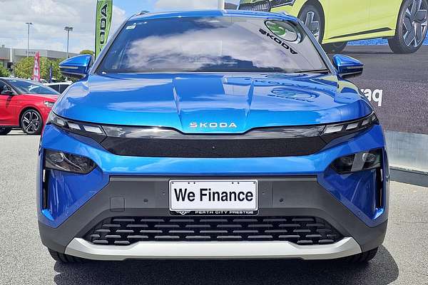 2025 SKODA Elroq 130 Years Edition NY