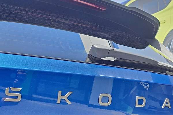 2025 SKODA Elroq 130 Years Edition NY