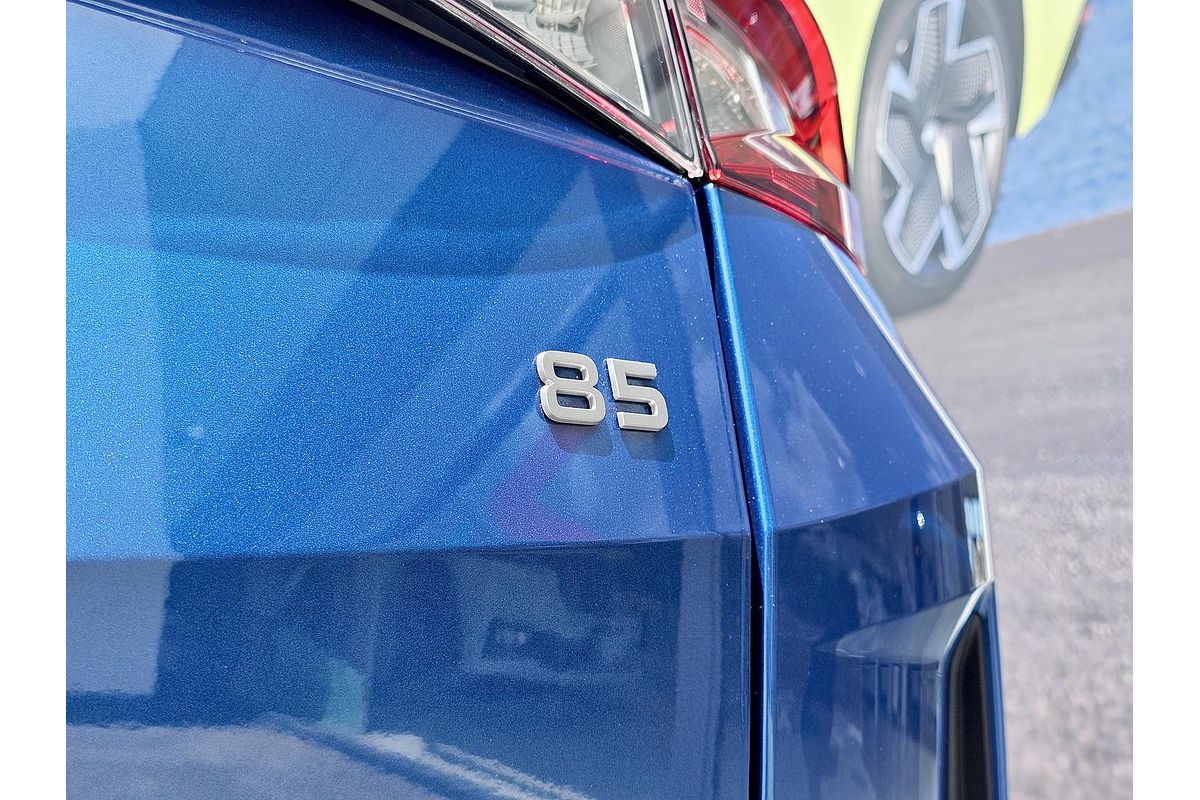 2025 SKODA Elroq 130 Years Edition NY