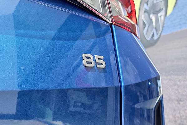 2025 SKODA Elroq 130 Years Edition NY