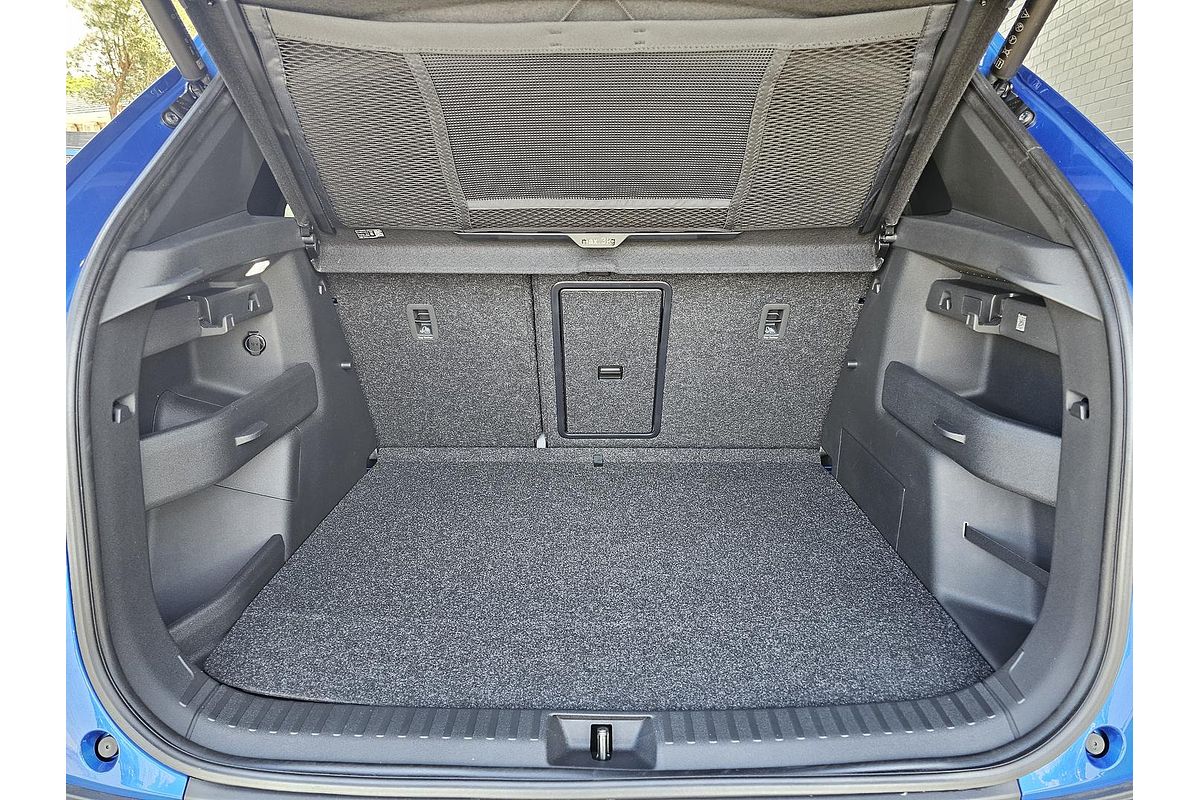 2025 SKODA Elroq 130 Years Edition NY