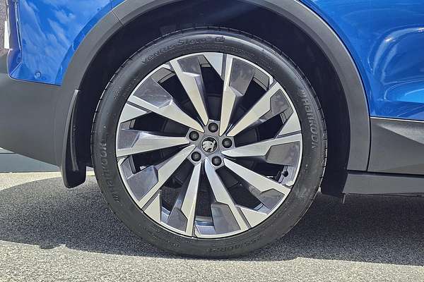 2025 SKODA Elroq 130 Years Edition NY