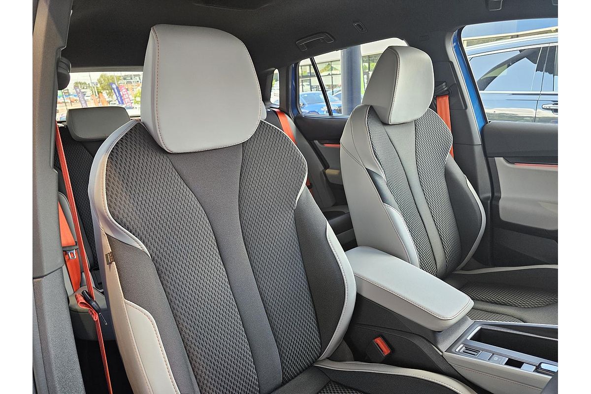 2025 SKODA Elroq 130 Years Edition NY