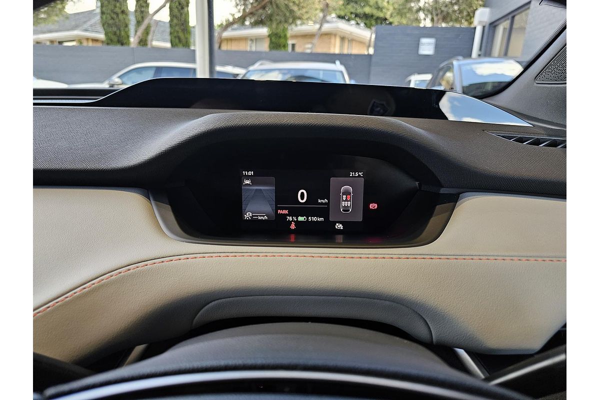 2025 SKODA Elroq 130 Years Edition NY