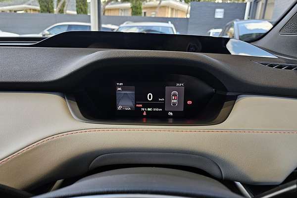 2025 SKODA Elroq 130 Years Edition NY