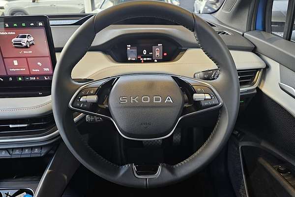 2025 SKODA Elroq 130 Years Edition NY