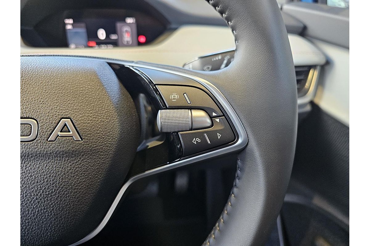 2025 SKODA Elroq 130 Years Edition NY