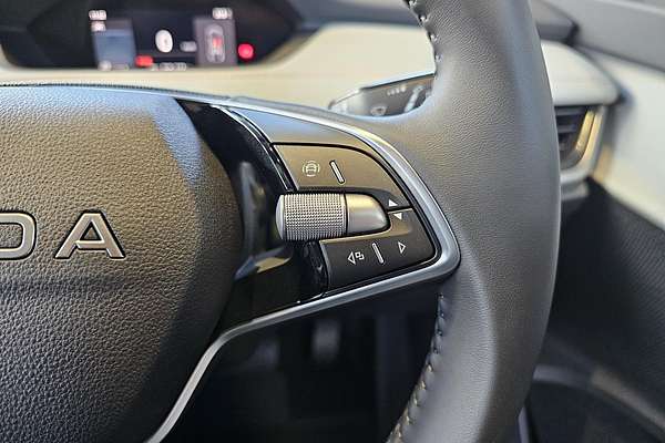 2025 SKODA Elroq 130 Years Edition NY