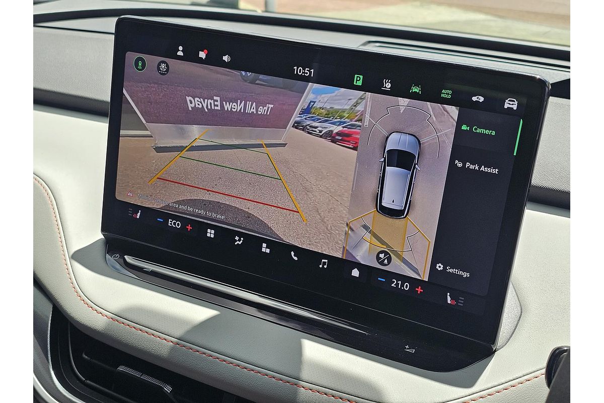 2025 SKODA Elroq 130 Years Edition NY