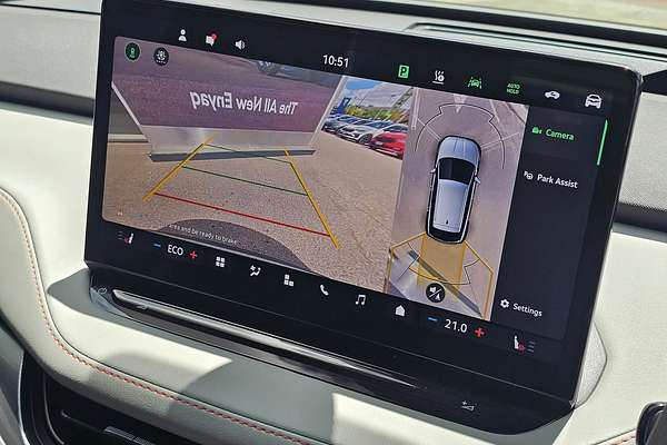 2025 SKODA Elroq 130 Years Edition NY