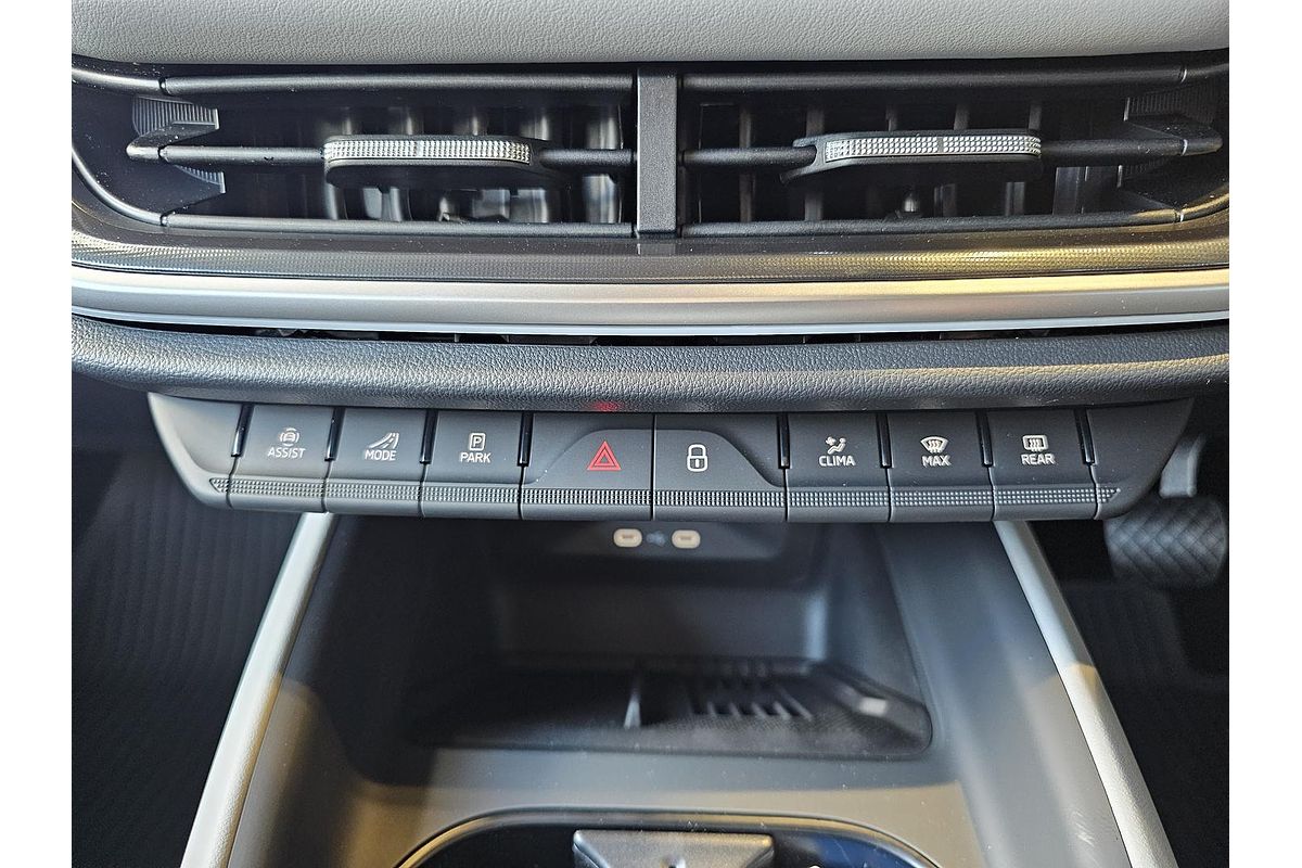 2025 SKODA Elroq 130 Years Edition NY