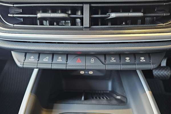 2025 SKODA Elroq 130 Years Edition NY