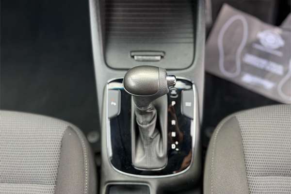 2017 Kia Cerato S YD