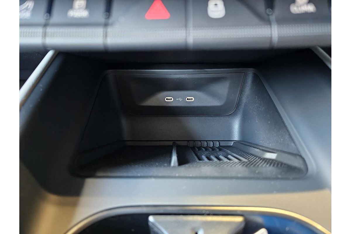 2025 SKODA Elroq 130 Years Edition NY