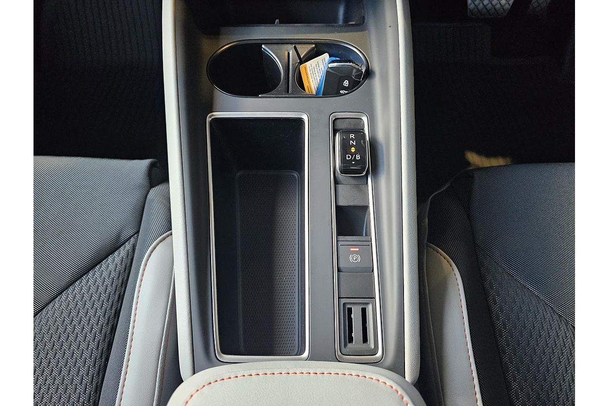 2025 SKODA Elroq 130 Years Edition NY