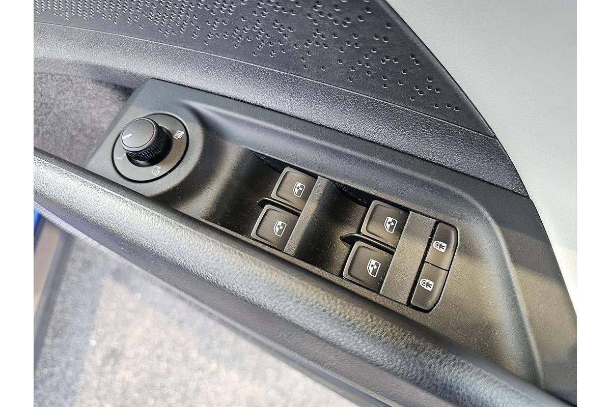 2025 SKODA Elroq 130 Years Edition NY