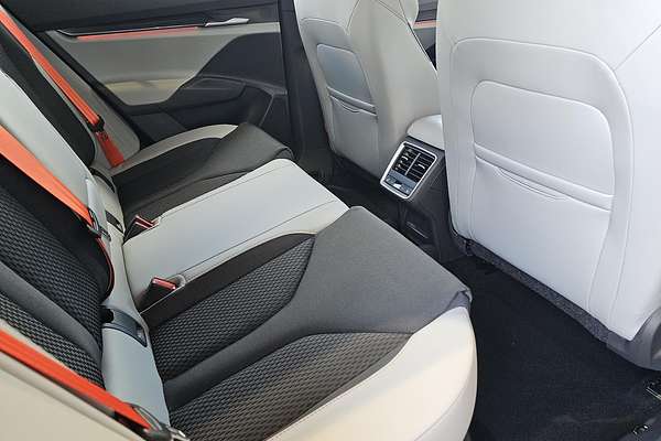 2025 SKODA Elroq 130 Years Edition NY