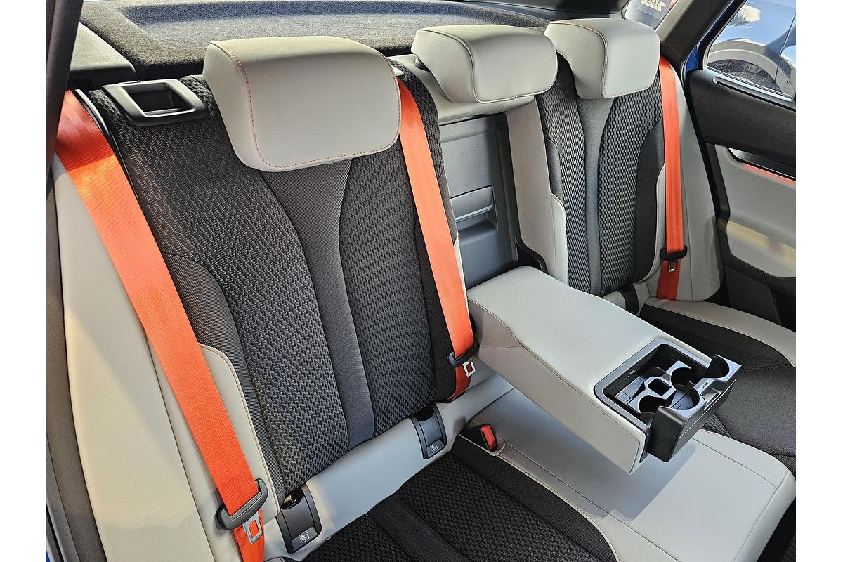 2025 SKODA Elroq 130 Years Edition NY