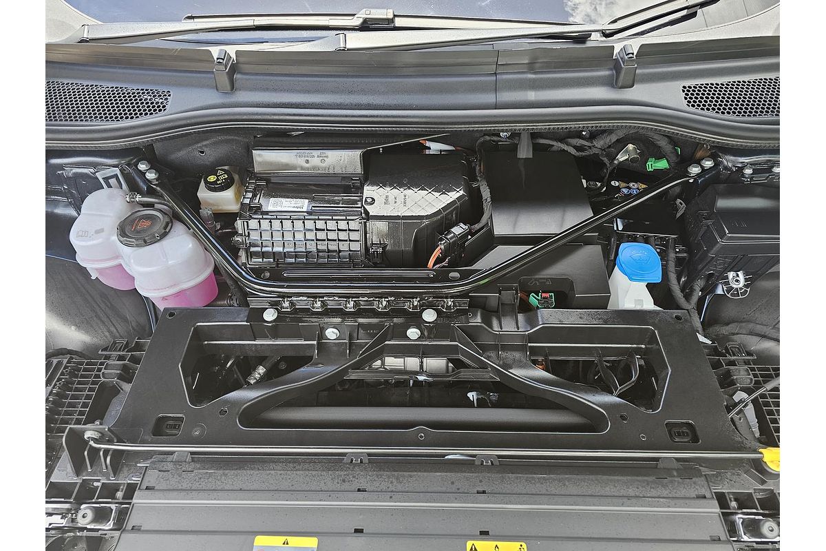 2025 SKODA Elroq 130 Years Edition NY