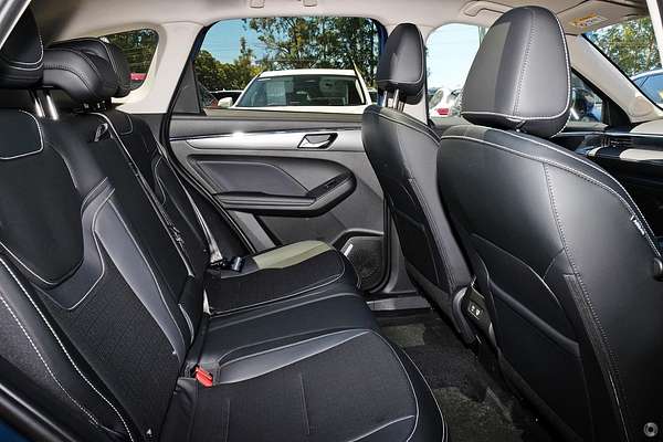 2025 GWM Haval Jolion Vanta Hybrid A02