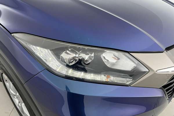 2016 Honda HR-V HR-V VTi-S