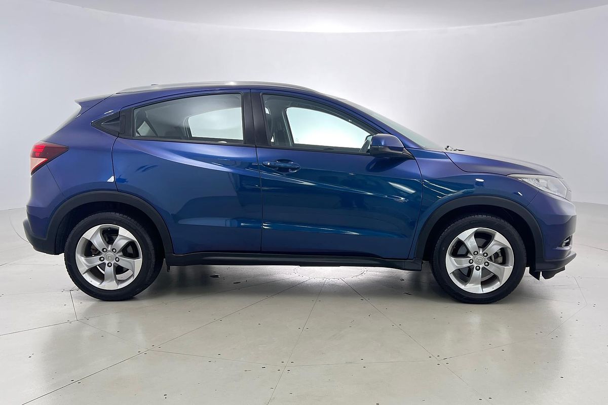 2016 Honda HR-V HR-V VTi-S