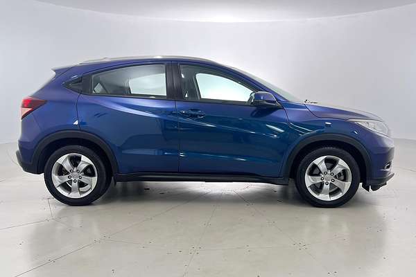 2016 Honda HR-V HR-V VTi-S