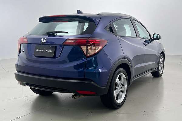 2016 Honda HR-V HR-V VTi-S