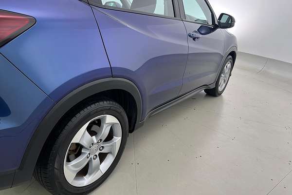 2016 Honda HR-V HR-V VTi-S