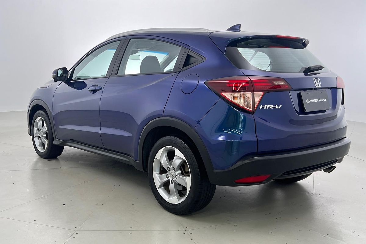 2016 Honda HR-V HR-V VTi-S